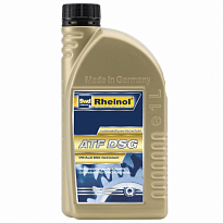 SWD Rheinol Масло трансмиссионное ATF DCT 1л